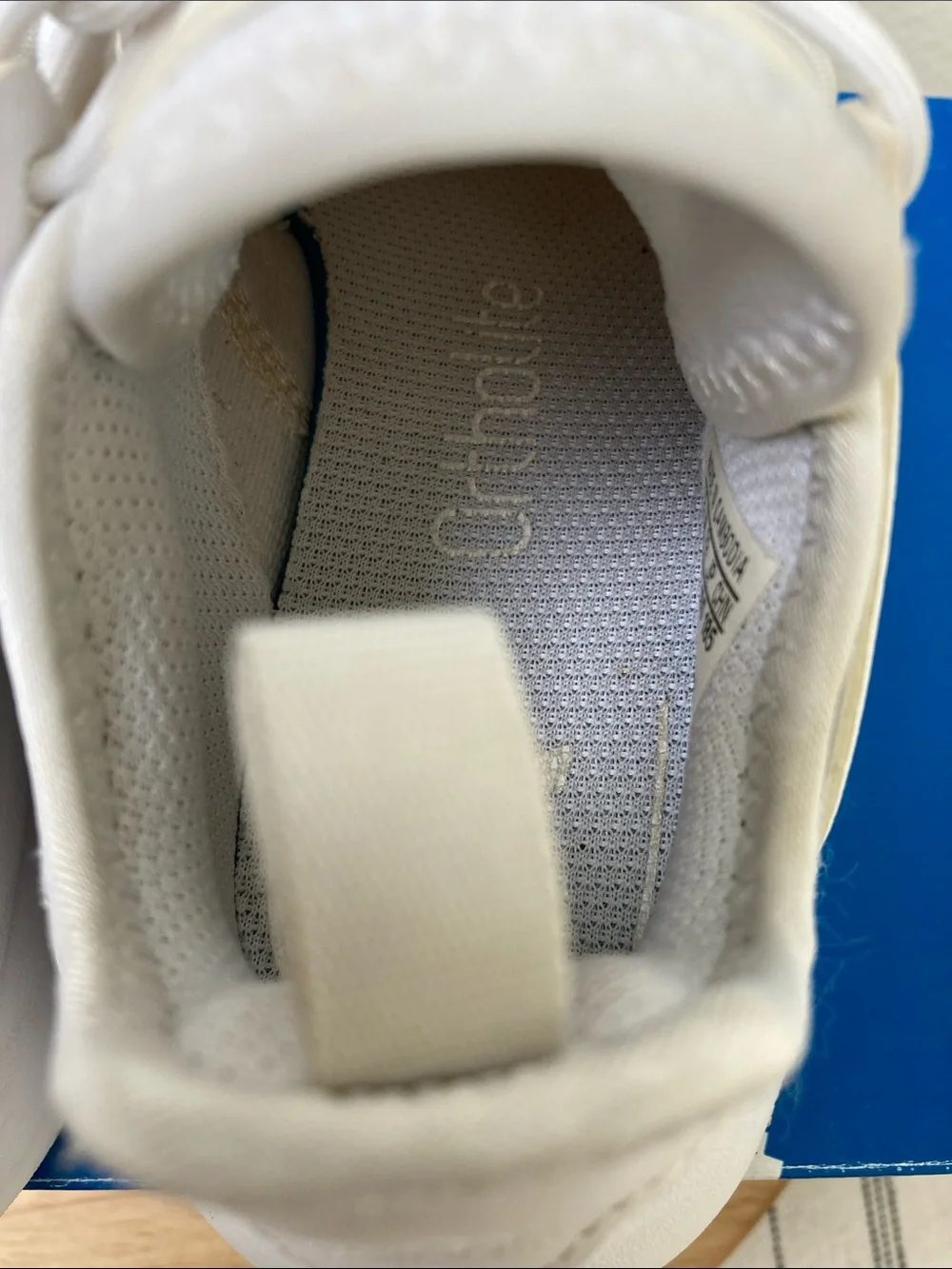SALE! 50% Off adidas Kids White X_PLR C Lightweight Sneakers Size 13
